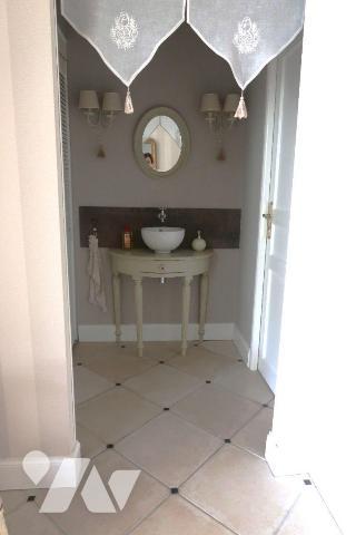 Prox CENTRE-VILLE, dans impasse, PAVILLON de 2008 163m2 habitables, entièrement de plain-pied, ...