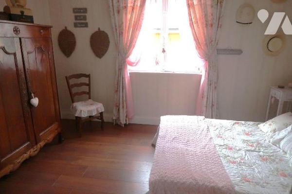 Prox CENTRE-VILLE, dans impasse, PAVILLON de 2008 163m2 habitables, entièrement de plain-pied, ...