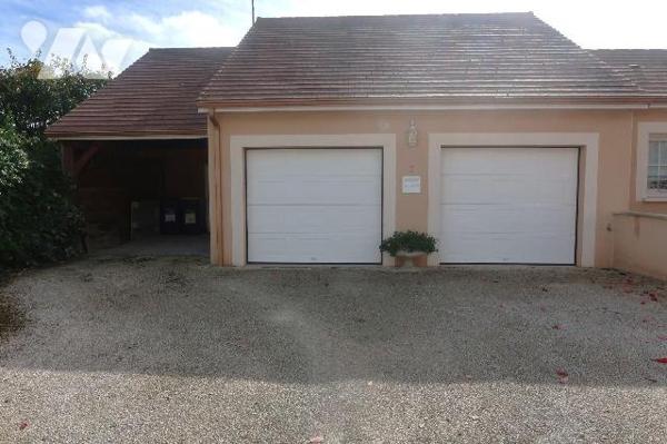 Prox CENTRE-VILLE, dans impasse, PAVILLON de 2008 163m2 habitables, entièrement de plain-pied, ...