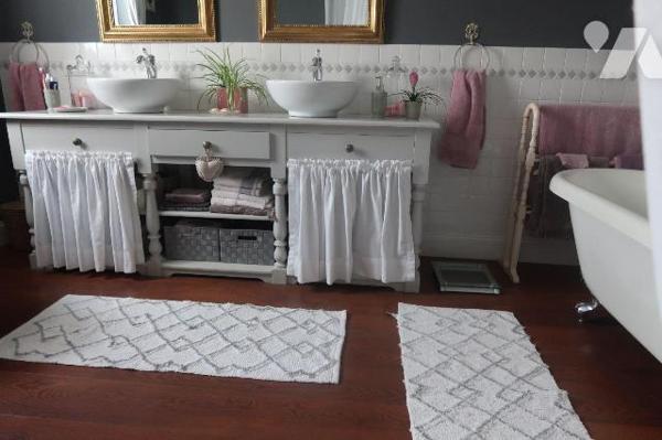 Prox CENTRE-VILLE, dans impasse, PAVILLON de 2008 163m2 habitables, entièrement de plain-pied, ...