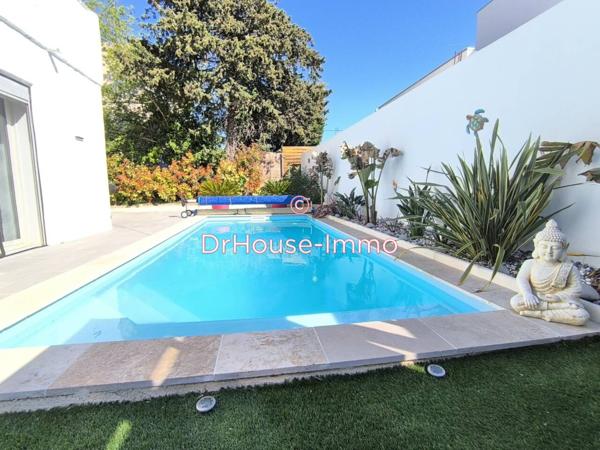 Maison à vendre 5 pièces de 136 m²