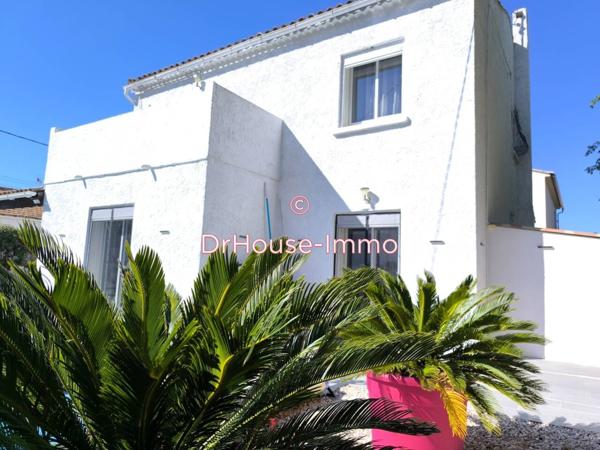 Maison à vendre 5 pièces de 136 m²