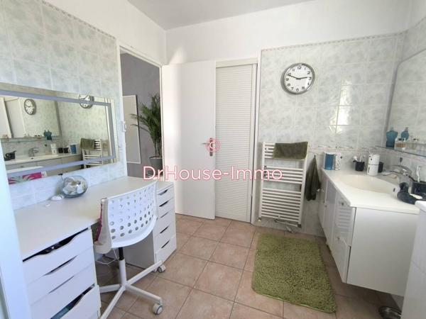 Maison à vendre 5 pièces de 136 m²