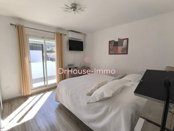 Maison à vendre 5 pièces de 136 m²