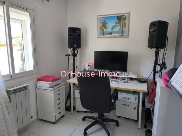 Maison à vendre 5 pièces de 136 m²