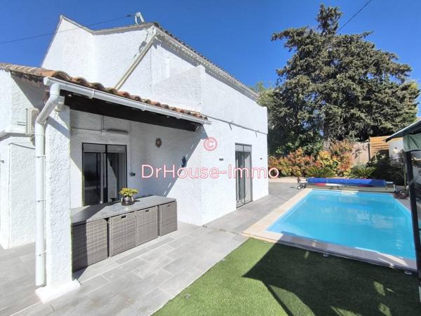 Maison à vendre 5 pièces de 136 m²