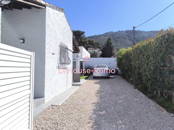 Maison à vendre 5 pièces de 136 m²