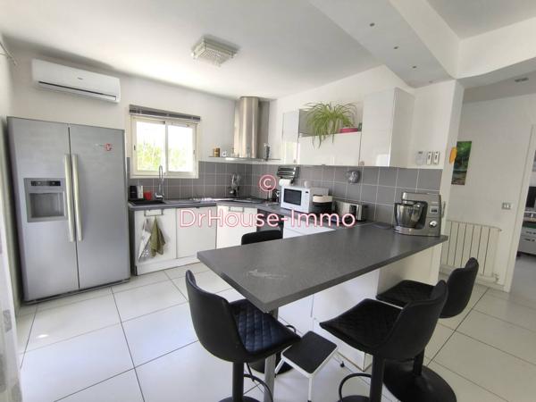 Maison à vendre 5 pièces de 136 m²