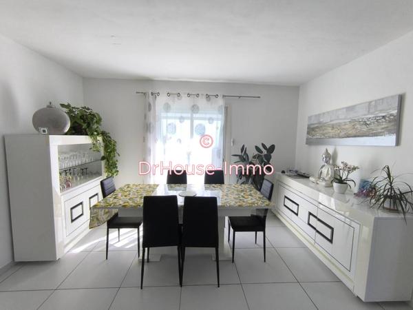 Maison à vendre 5 pièces de 136 m²