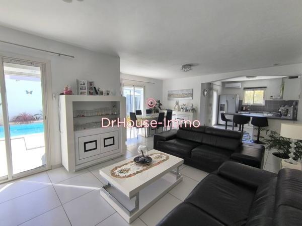 Maison à vendre 5 pièces de 136 m²