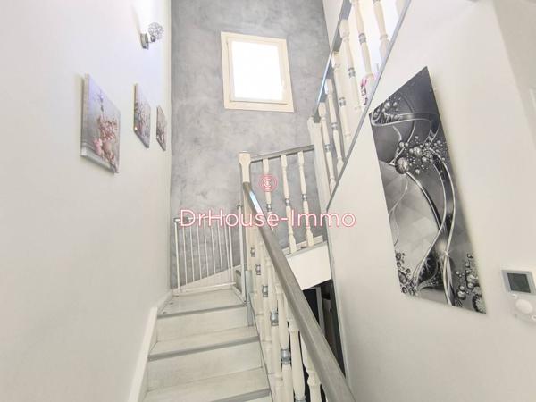 Maison à vendre 5 pièces de 136 m²