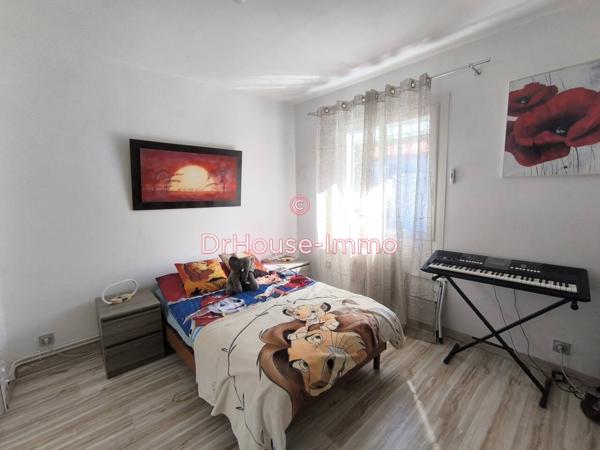 Maison à vendre 5 pièces de 136 m²