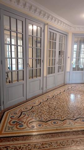 Vente / Appartement à Enghien-les-Bains (95880)