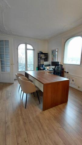 Vente / Appartement