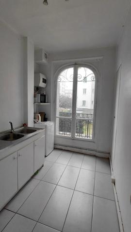 Vente / Appartement