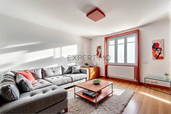 Sermoyer (01190) Vivez grand dans une commune paisible : maison avec jardin, dépendances et combles aménageables