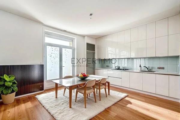 Sermoyer (01190) Vivez grand dans une commune paisible : maison avec jardin, dépendances et combles aménageables