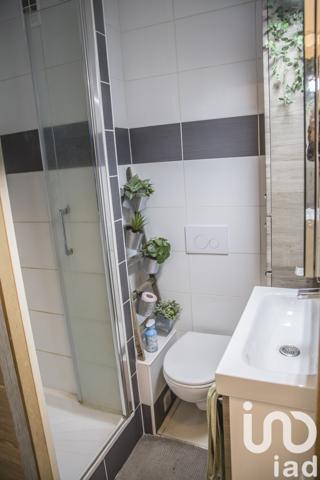 Appartement à vendre 7 pièces 112 m² Chilly-Mazarin