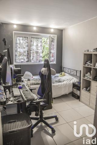 Appartement à vendre 7 pièces 112 m² Chilly-Mazarin