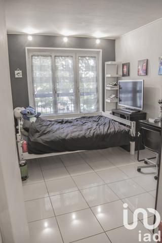 Appartement à vendre 7 pièces 112 m² Chilly-Mazarin