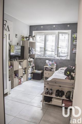 Appartement à vendre 7 pièces 112 m² Chilly-Mazarin