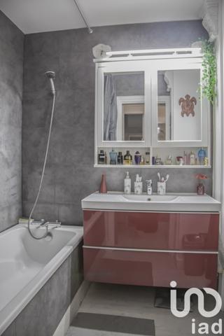 Appartement à vendre 7 pièces 112 m² Chilly-Mazarin