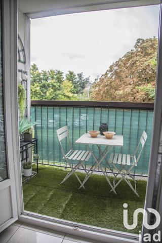 Appartement à vendre 7 pièces 112 m² Chilly-Mazarin