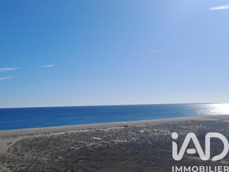 Appartement à vendre 4 pièces 60 m² Leucate