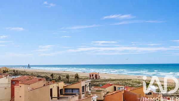 Appartement à vendre 4 pièces 60 m² Leucate