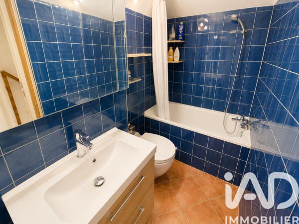 Appartement à vendre 4 pièces 60 m² Leucate