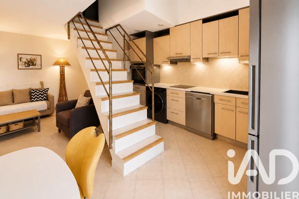 Appartement à vendre 4 pièces 60 m² Leucate