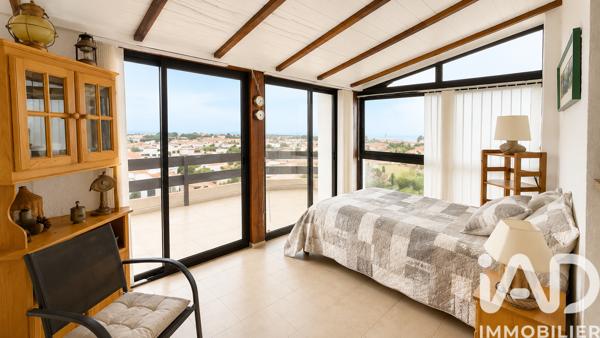 Appartement à vendre 4 pièces 60 m² Leucate