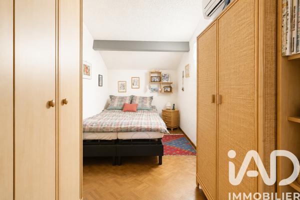Appartement à vendre 4 pièces 60 m² Leucate
