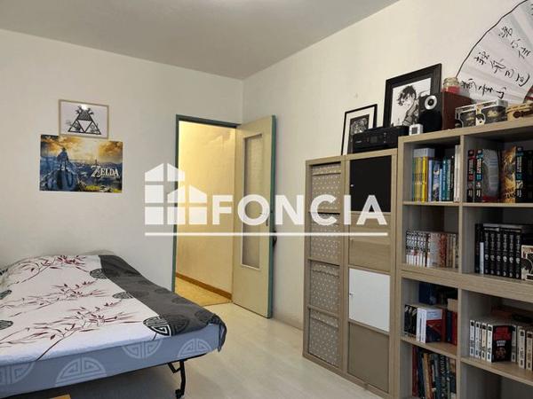 À vendre Studio 32.08 m² - Rennes 35000