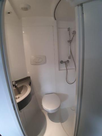 Location Studio meublé 12.7 m² - Saint-dié-des-vosges 88100