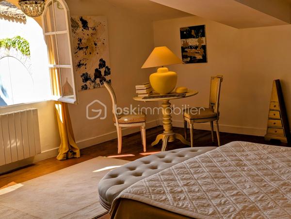 Maison de 296,70 m²