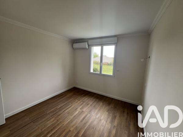 Maison à vendre 4 pièces 86 m² Royan