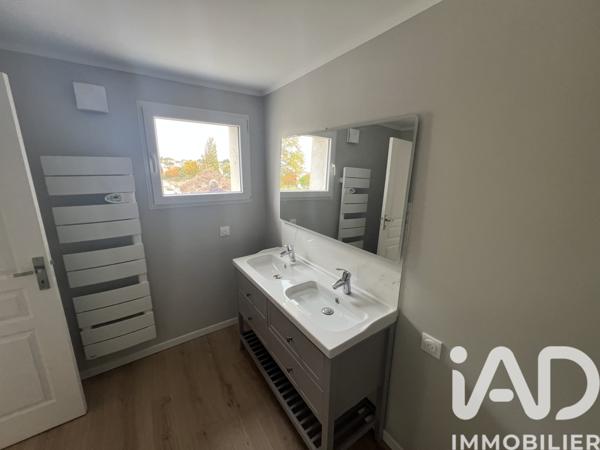 Maison à vendre 4 pièces 86 m² Royan