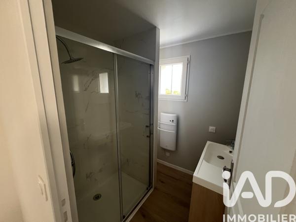 Maison à vendre 4 pièces 86 m² Royan