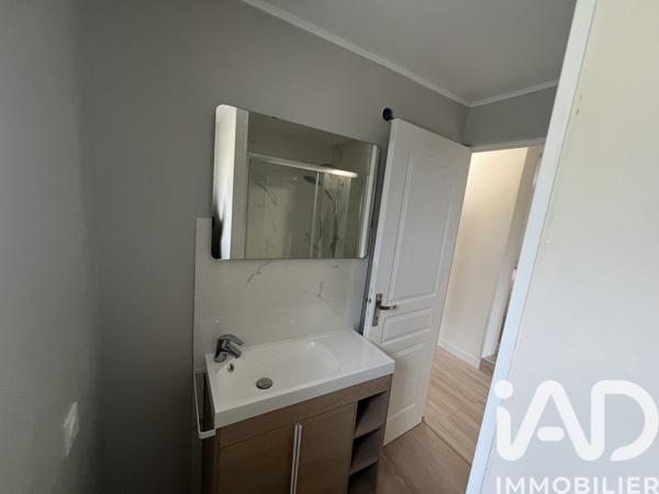 Maison à vendre 4 pièces 86 m² Royan