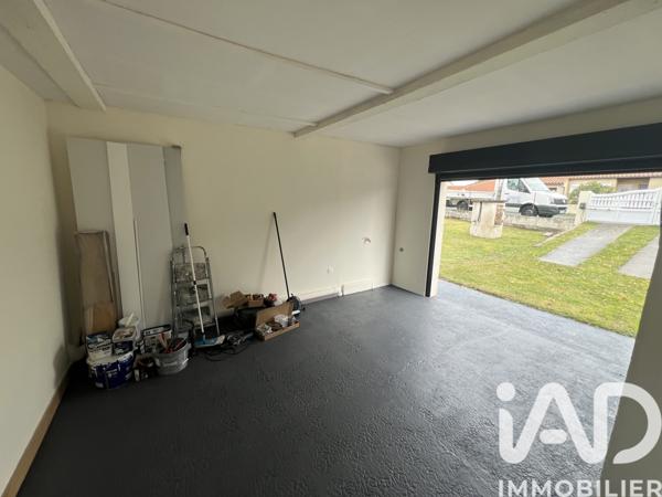 Maison à vendre 4 pièces 86 m² Royan