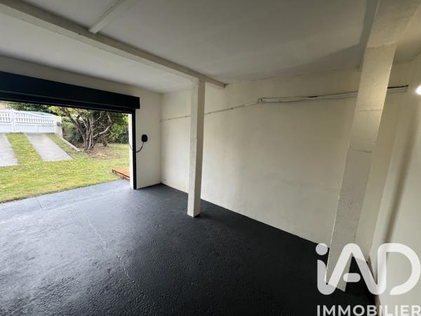 Maison à vendre 4 pièces 86 m² Royan