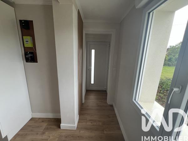 Maison à vendre 4 pièces 86 m² Royan