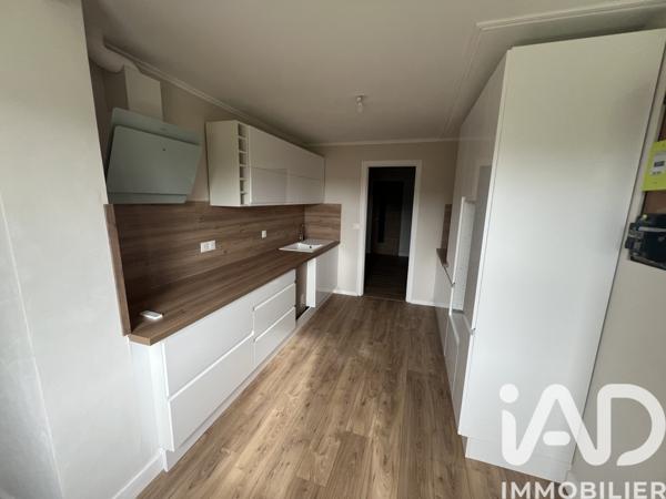 Maison à vendre 4 pièces 86 m² Royan