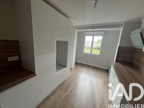 Maison à vendre 4 pièces 86 m² Royan