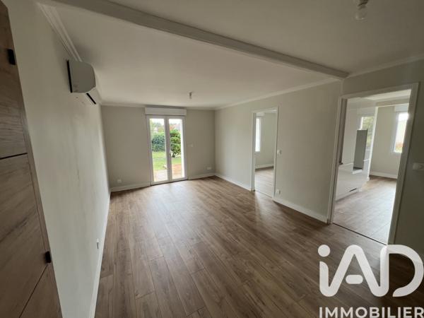 Maison à vendre 4 pièces 86 m² Royan