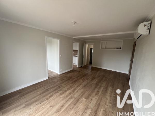 Maison à vendre 4 pièces 86 m² Royan