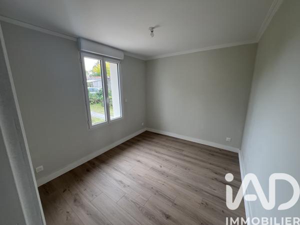 Maison à vendre 4 pièces 86 m² Royan