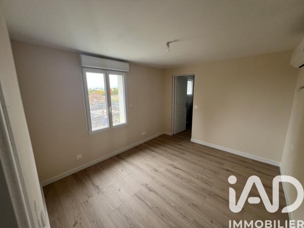 Maison à vendre 4 pièces 86 m² Royan