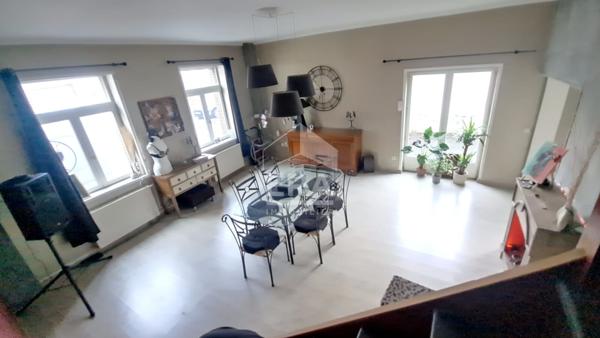 Maison individuelle style Longère Bully Les Mines 170 m²